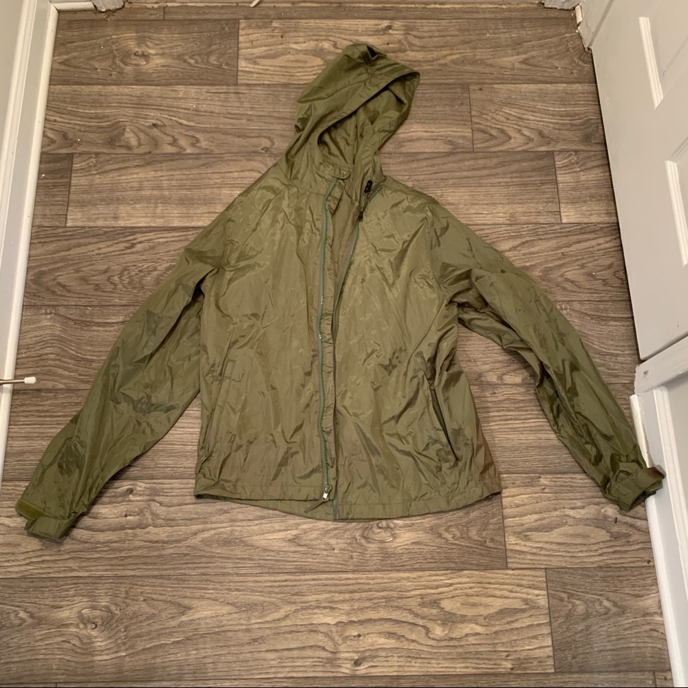 Sierra Designs jacket